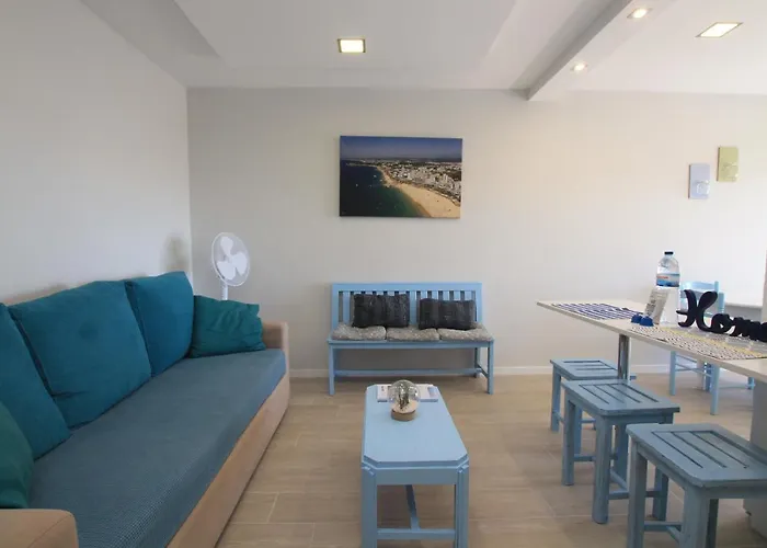 Casa_praia_beach_house * Portimão